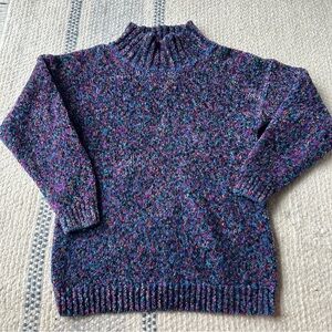 Vintage Express Tricot Sweater